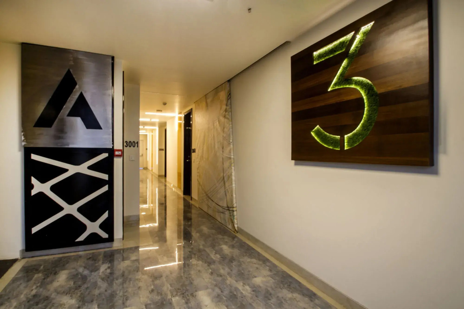 Photo - Art Boutique Hotel Gachibowli