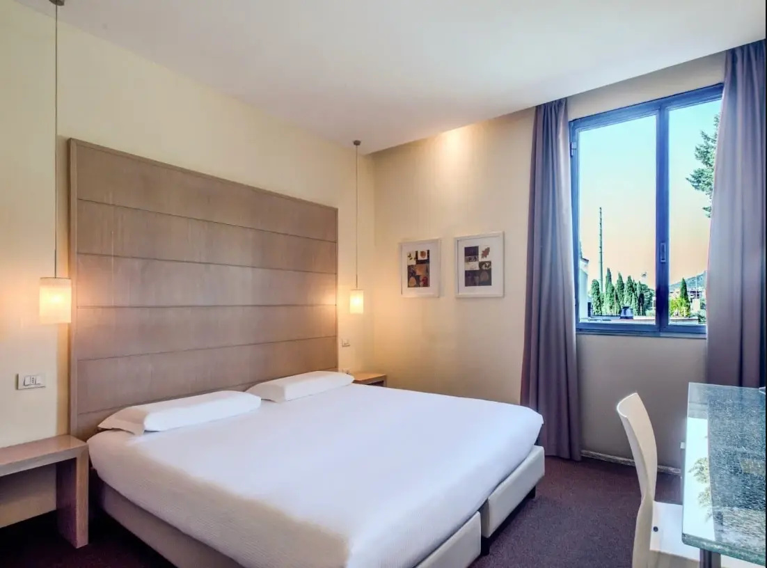 Photo - B&B HOTEL Calenzano First