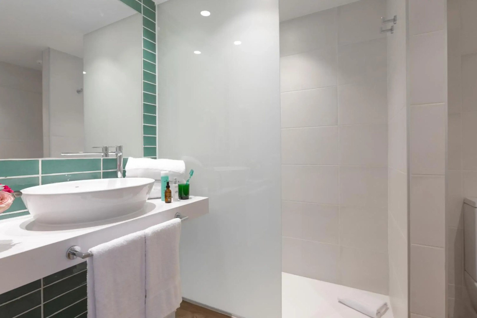 Photo - Jayleen Clarke Quay Hotel