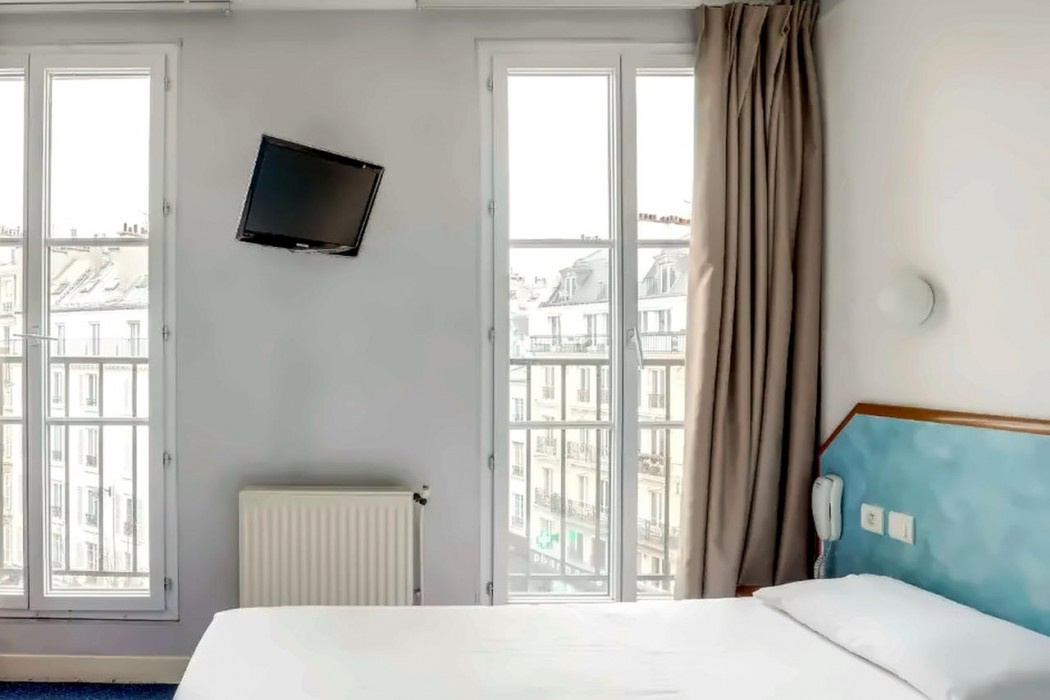 Photo - Hotel Royal Mansart