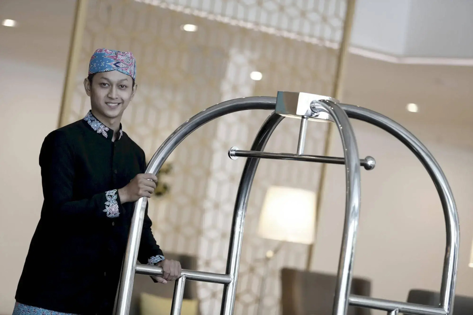 Photo - Hotel Santika Kelapa Gading