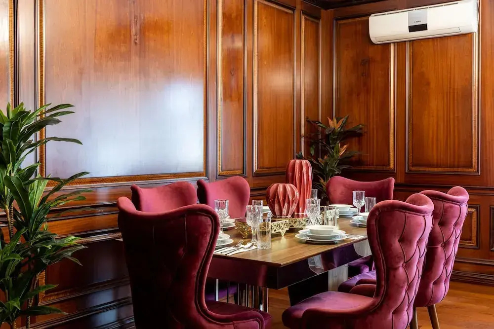 Foto - BayMari Suites Plus Florya