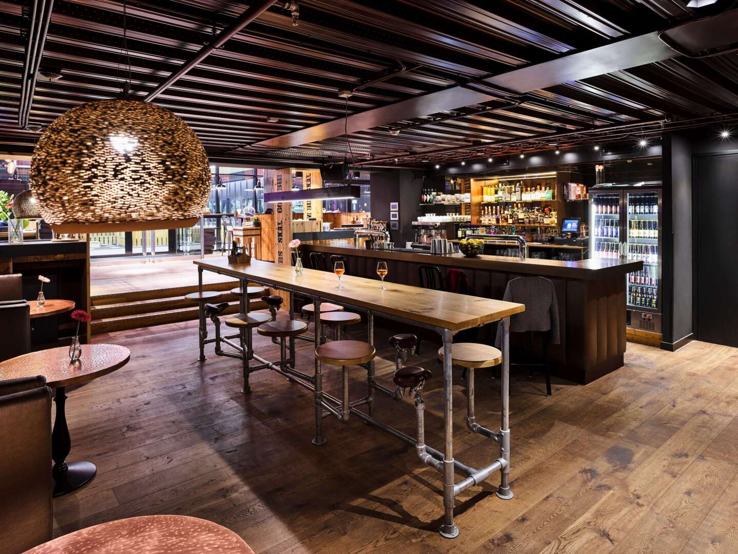 Foto - Jaz in the City Amsterdam