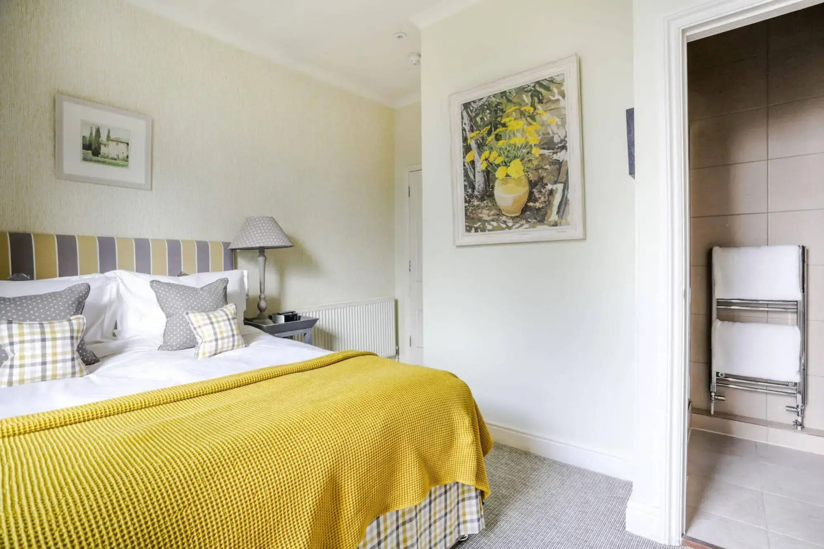 Foto - Leighton House - Boutique Guesthouse