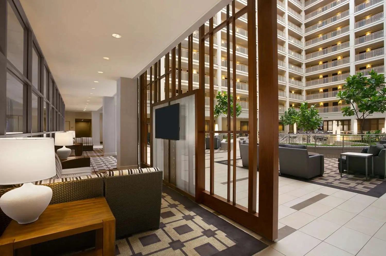 Foto - Embassy Suites by Hilton Chicago Downtown River North