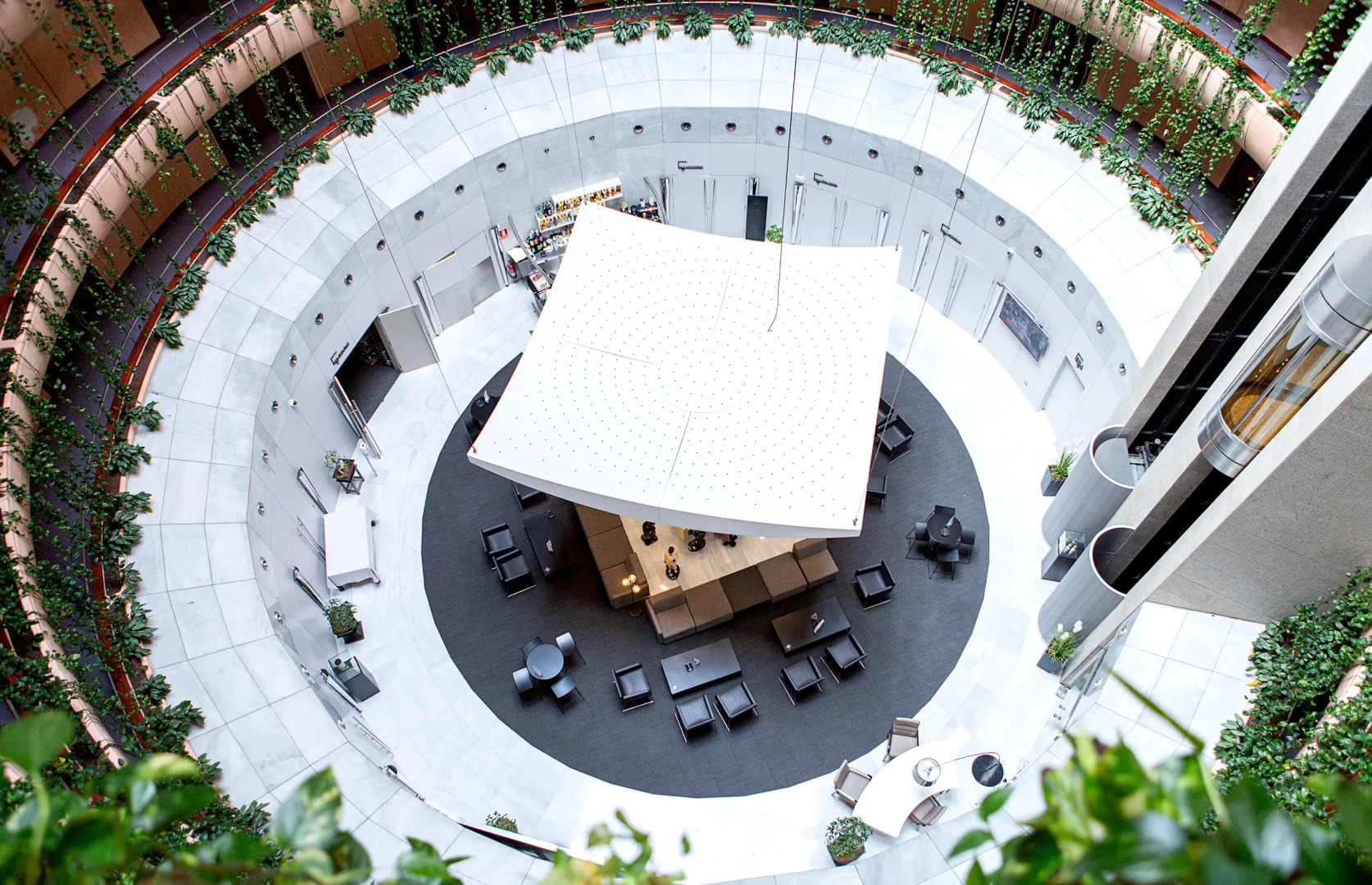 Foto - Eurostars Don Cándido