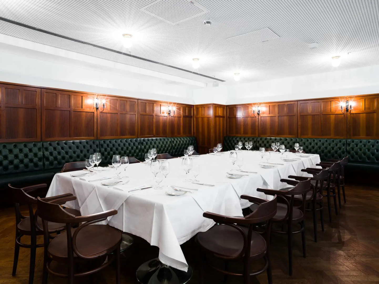 Foto - Grand Ferdinand Vienna – Your Hotel In The City Center