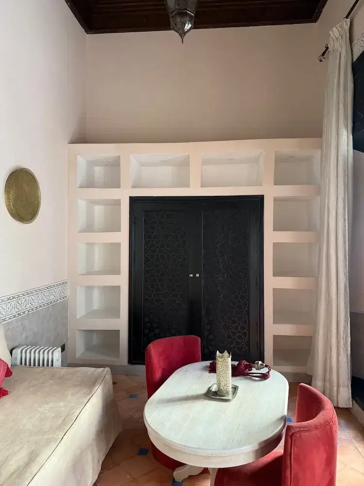 Photo - Riad KSAR AGDID