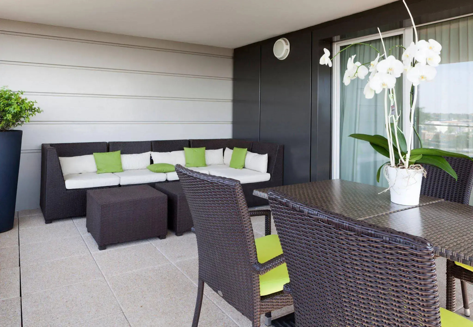 Foto - Courtyard by Marriott Toulouse Airport