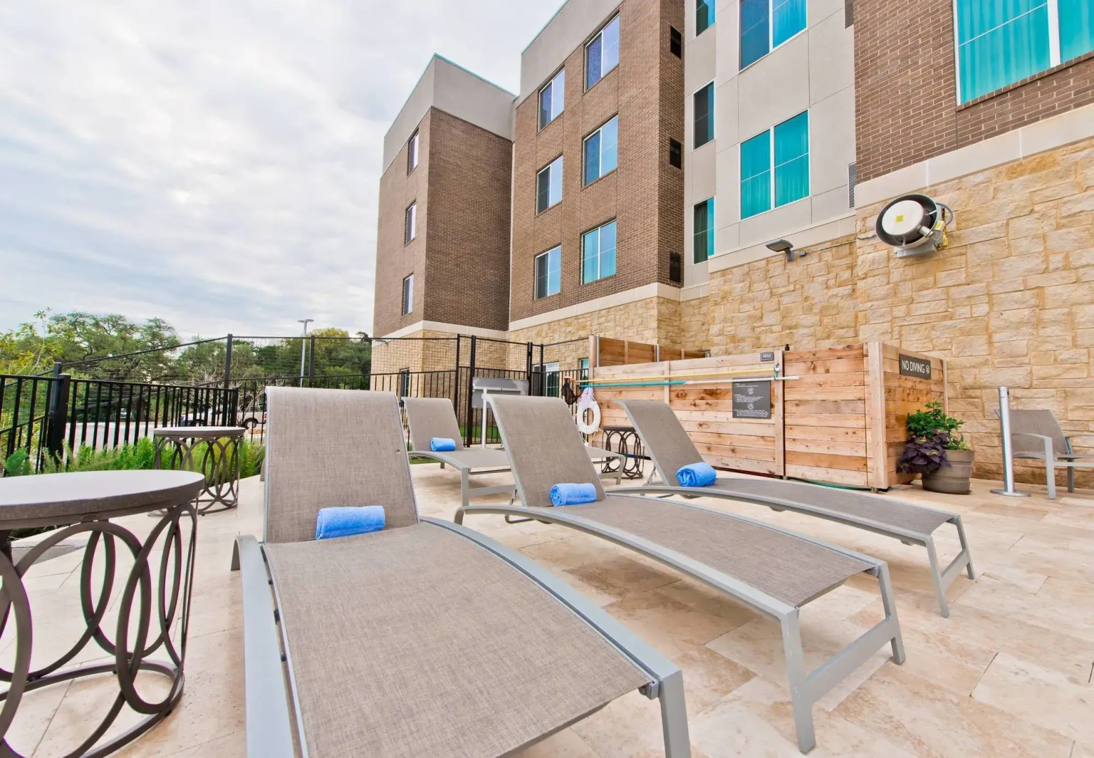Foto - Residence Inn by Marriott Austin Southwest