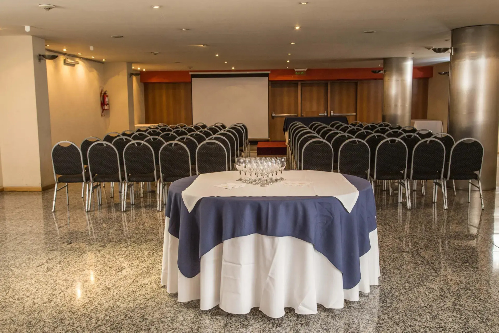 Photo - King David Flat Hotel - Argentina