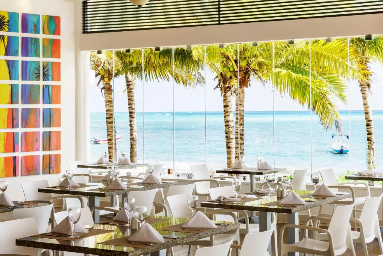 Photo - The Reef Coco Beach Resort & Spa- Optional All Inclusive