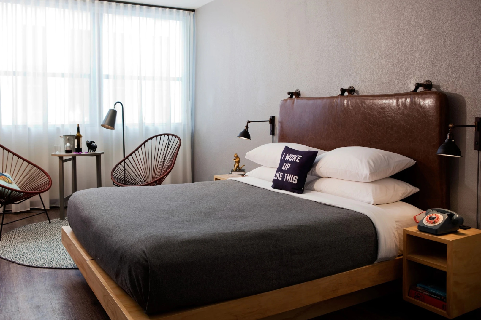 Foto - Moxy Atlanta Midtown