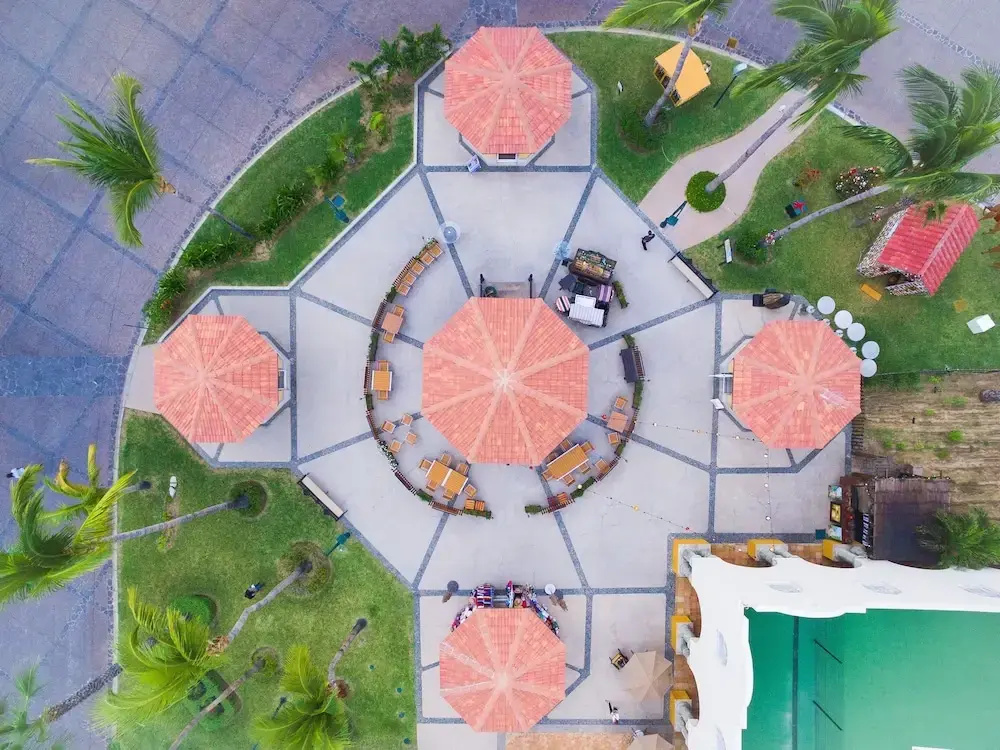 Photo - Villa del Palmar-Cabo San Lucas