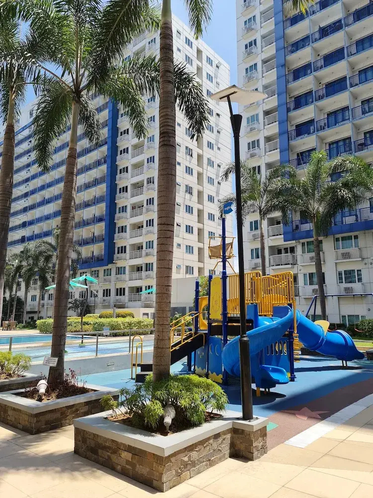 Foto - Sea Residences - Condo R Us