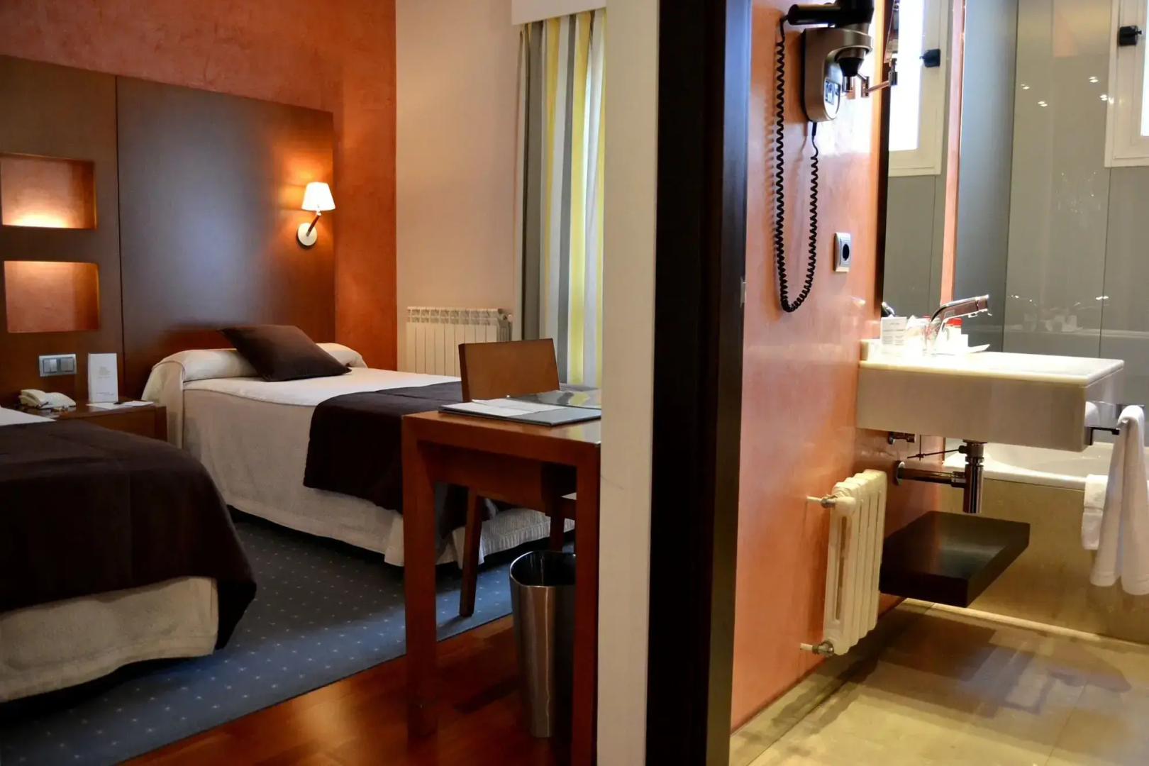 Photo - Hotel Maroa Vigo