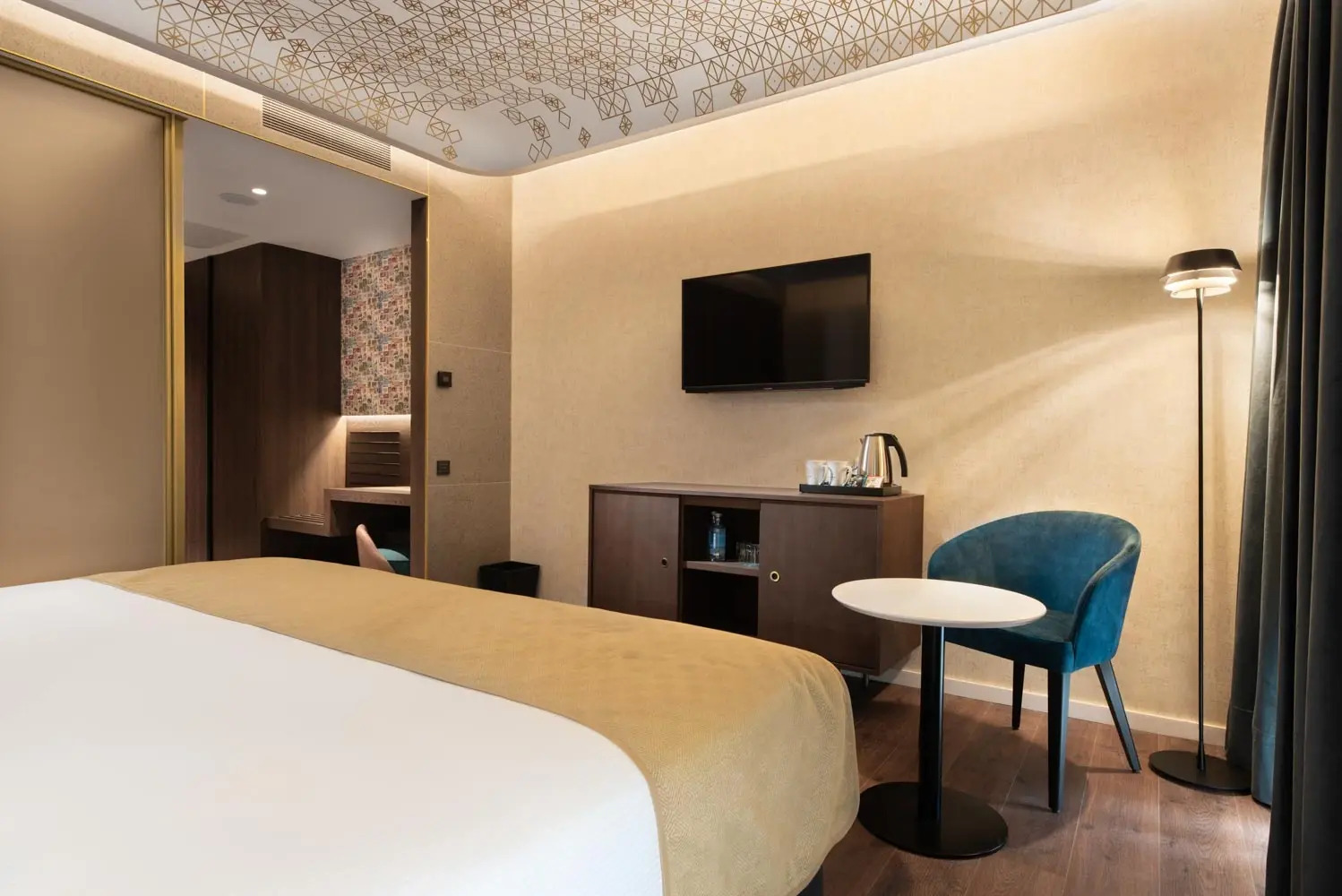 Foto - Áurea Palacio de Correos by Eurostars Hotel Company