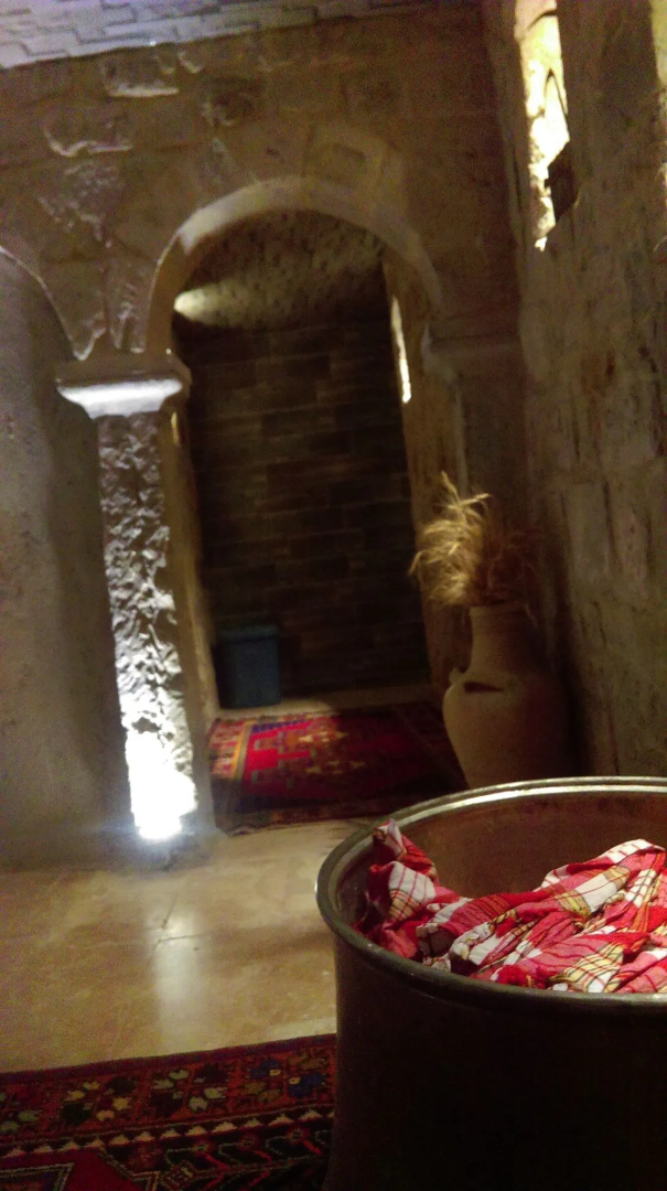 Photo - Panoramic Cave Hotel
