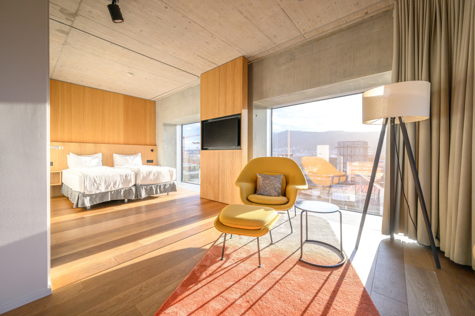 Photo - Placid Hotel Design & Lifestyle Zurich