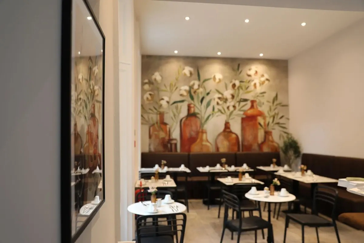 Foto - Reem Hotel