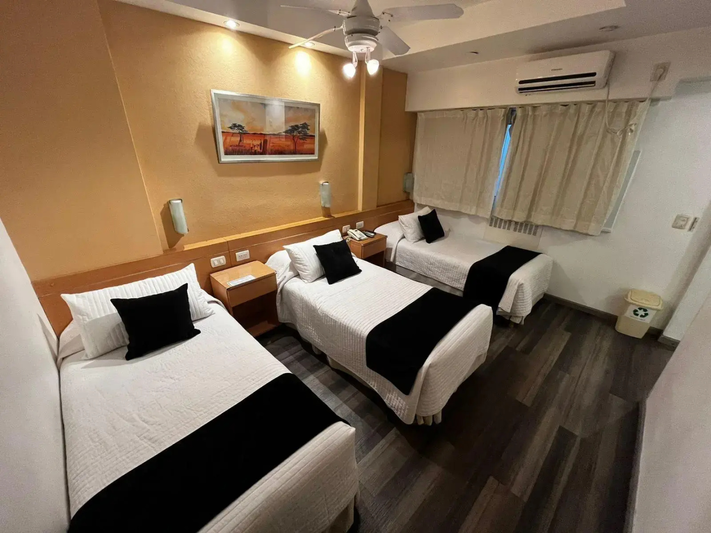 Foto - Sarmiento Palace Hotel