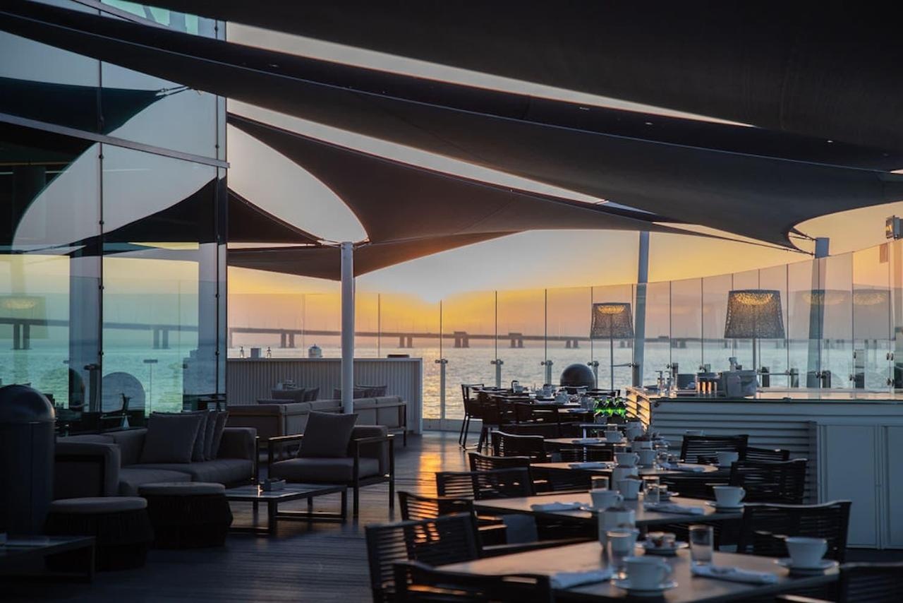 Foto - Myriad by SANA Hotels