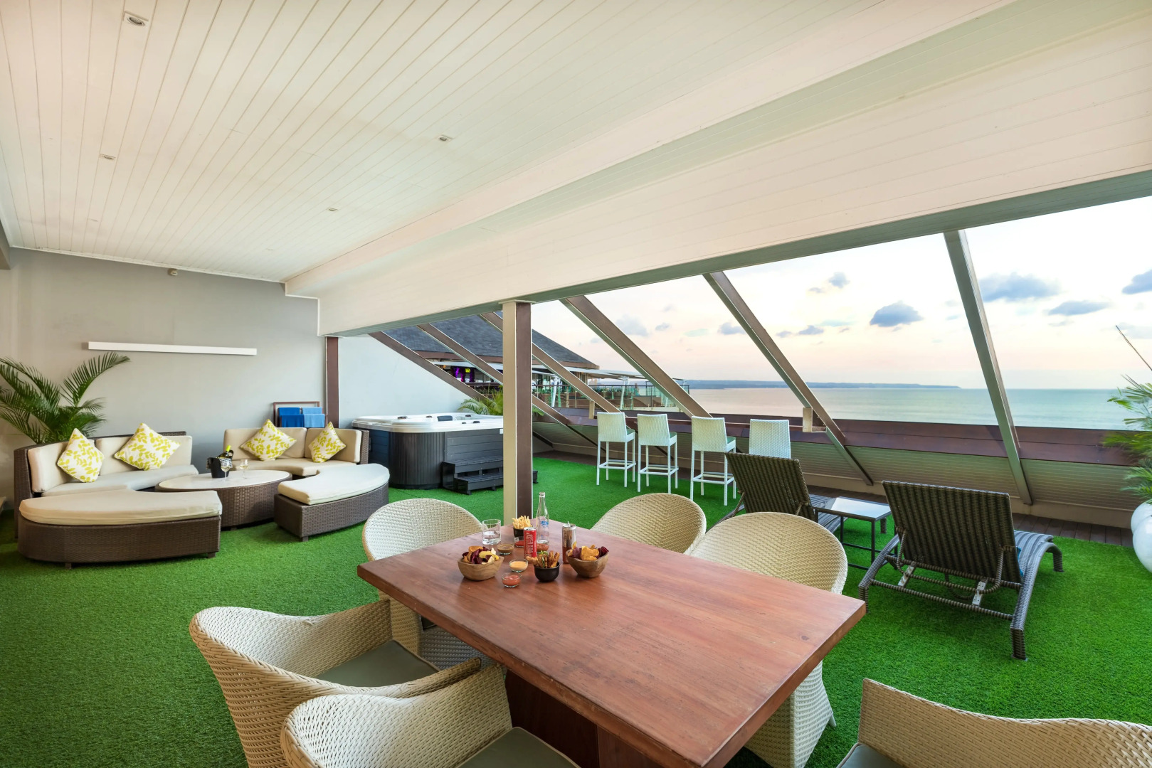 Photo - Double - Six, Luxury Hotel - Seminyak