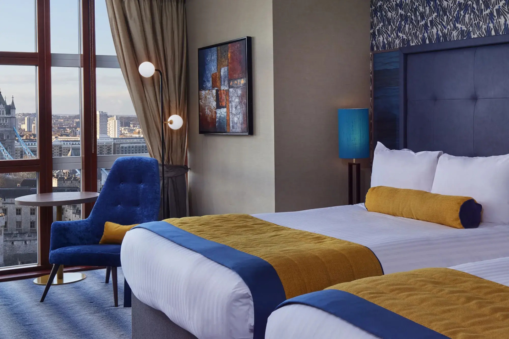 Foto - Leonardo Royal Hotel London City