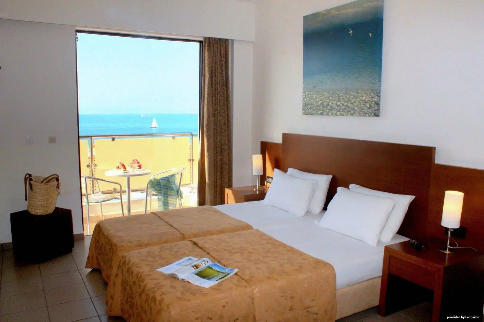 Foto - Rhodos Horizon Boutique-Adults only