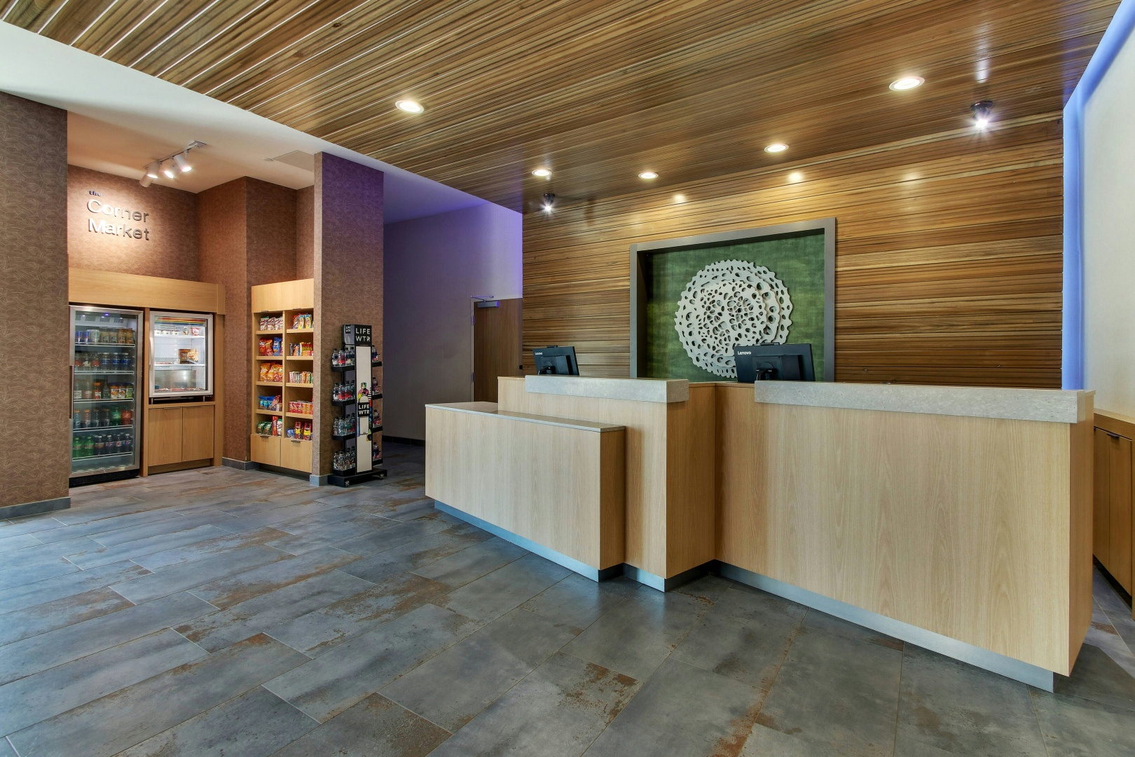 Photo - Fairfield Inn & Suites by Marriott Houston Brookhollow