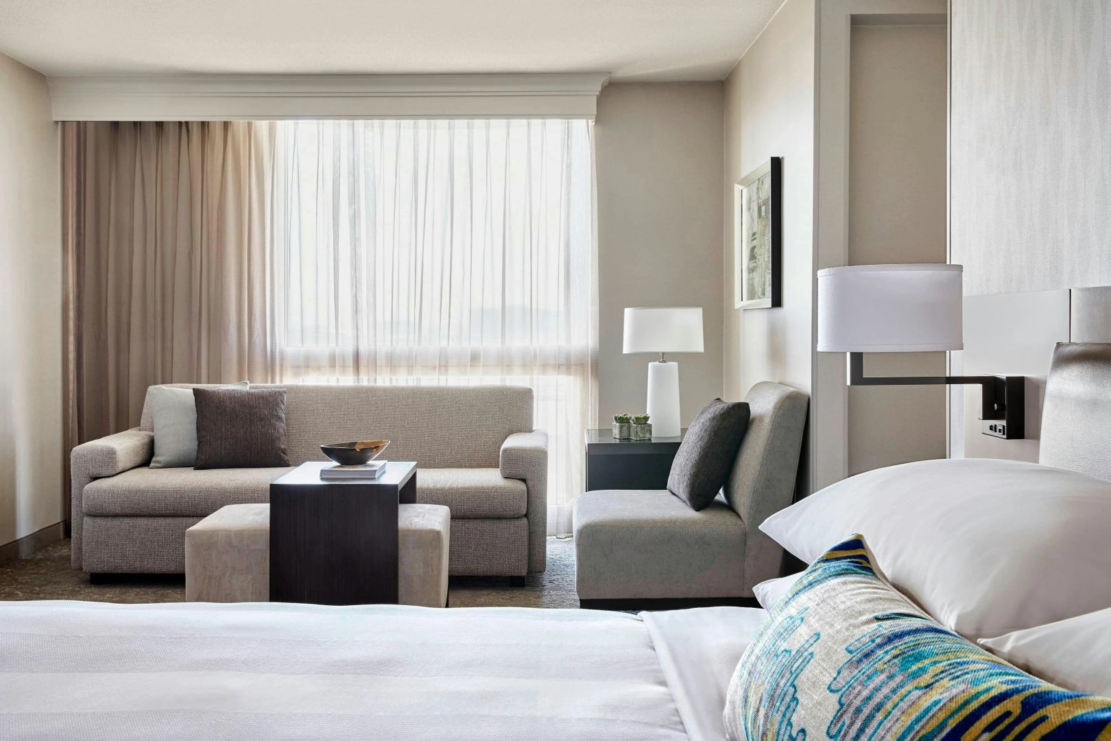 Photo - Los Angeles Airport Marriott