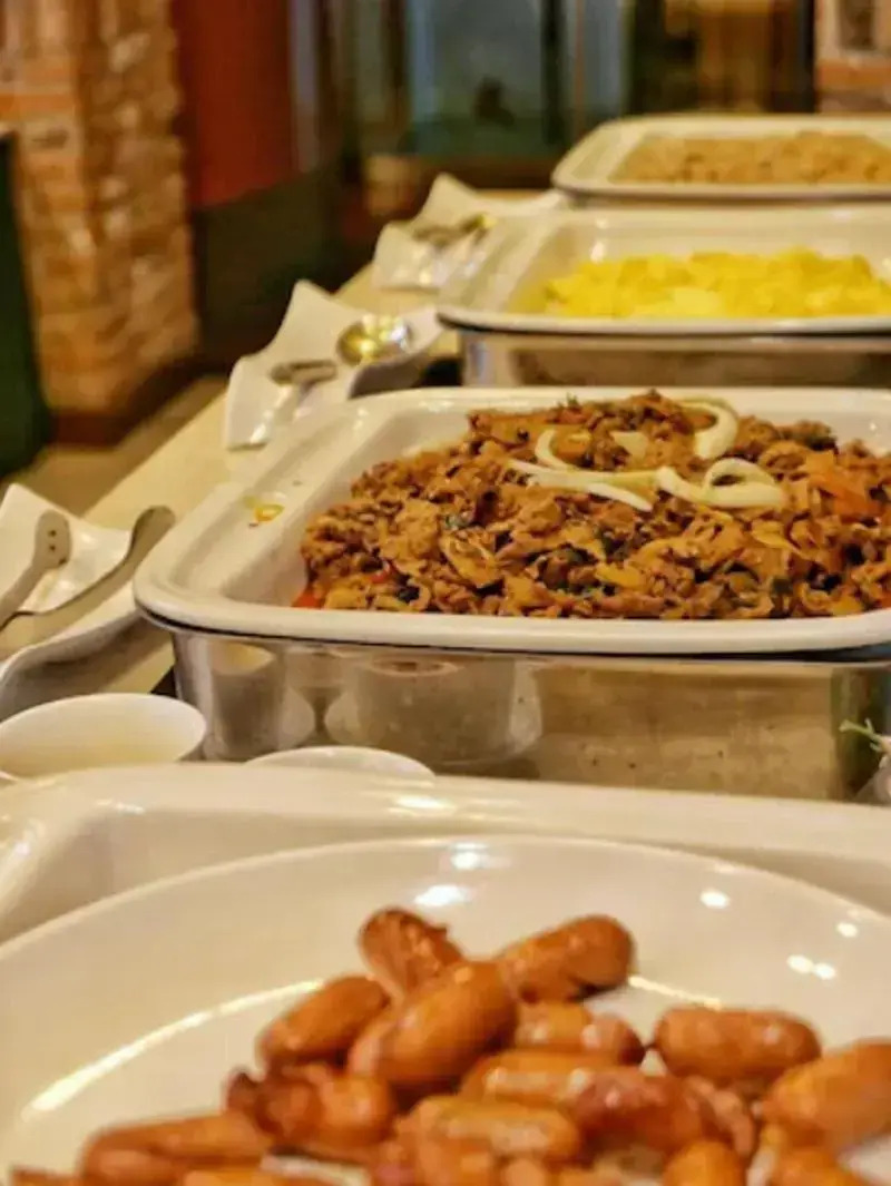 Photo - Rosana Hotel