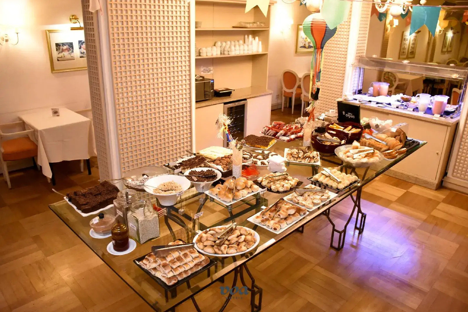 Photo - Lancaster Hotel by Castelo Itaipava