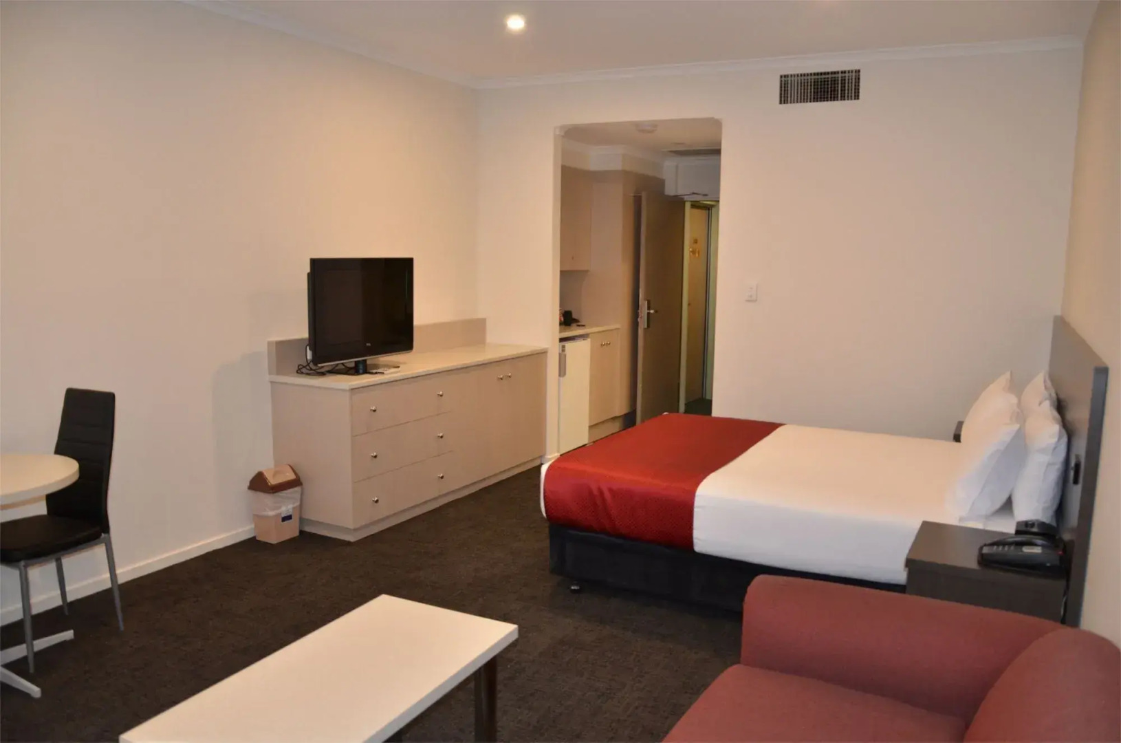 Foto - Quality Hotel Manor