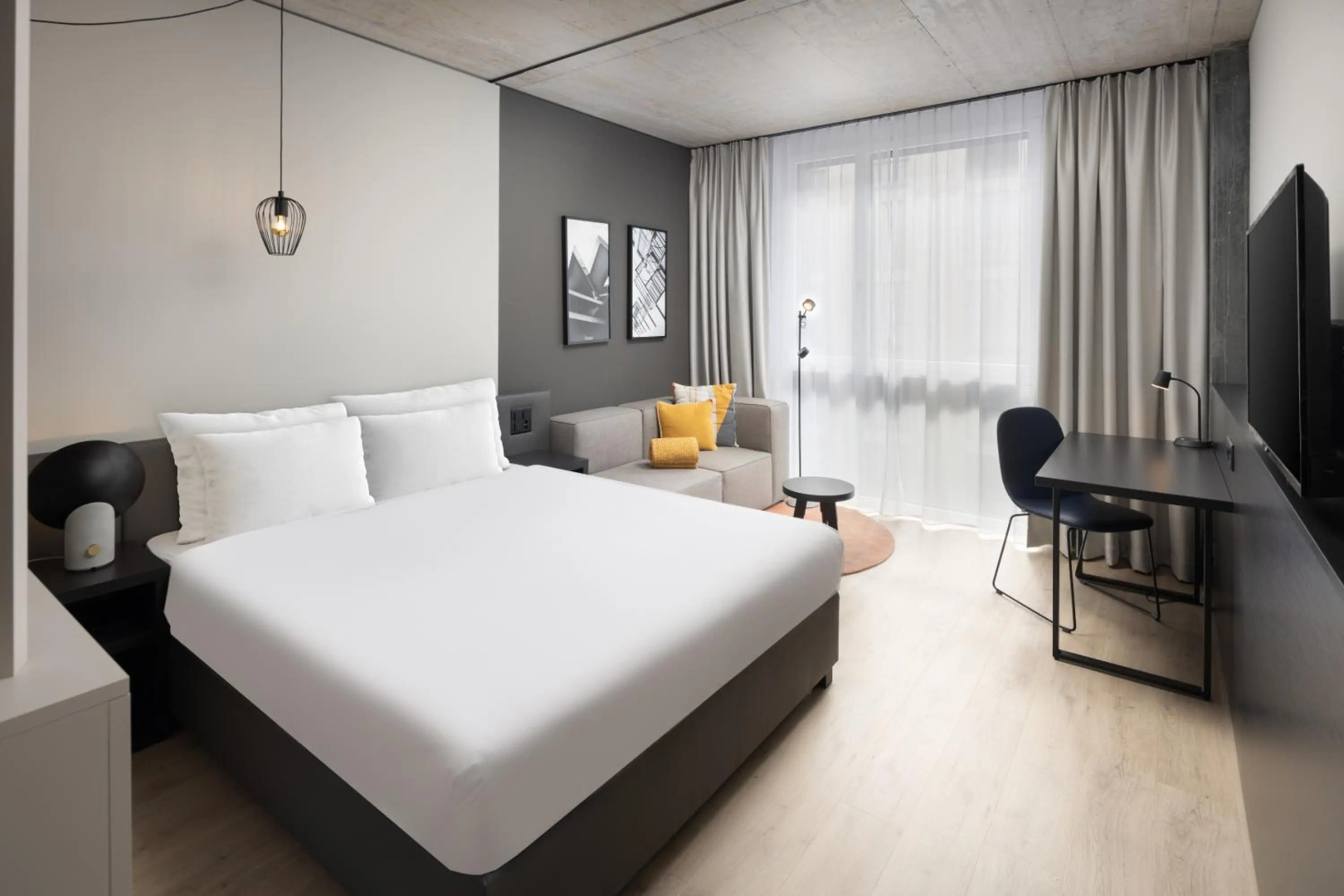 Photo - Radisson Hotel & Suites Zurich