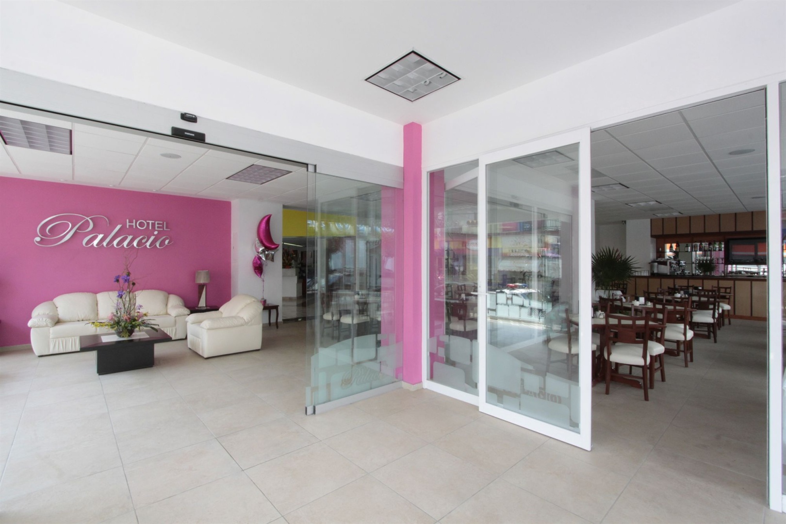 Photo - Hotel Palacio