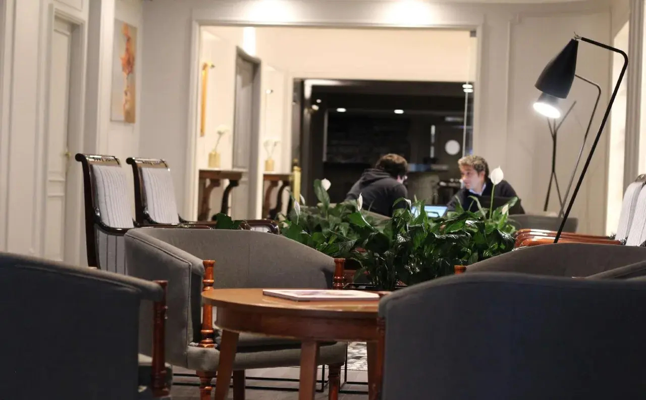 Foto - Carsson Hotel Downtown Buenos Aires