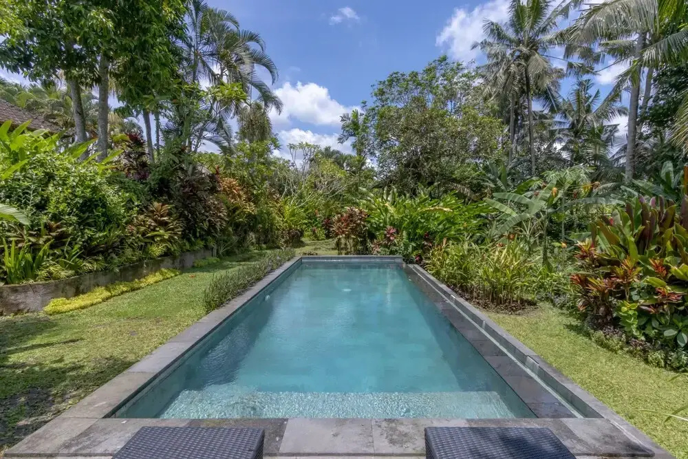 Foto - Bali Firefly BnB
