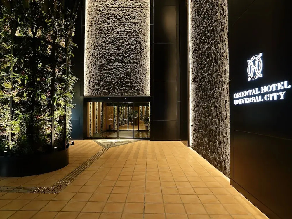 Foto - Oriental Hotel Universal City