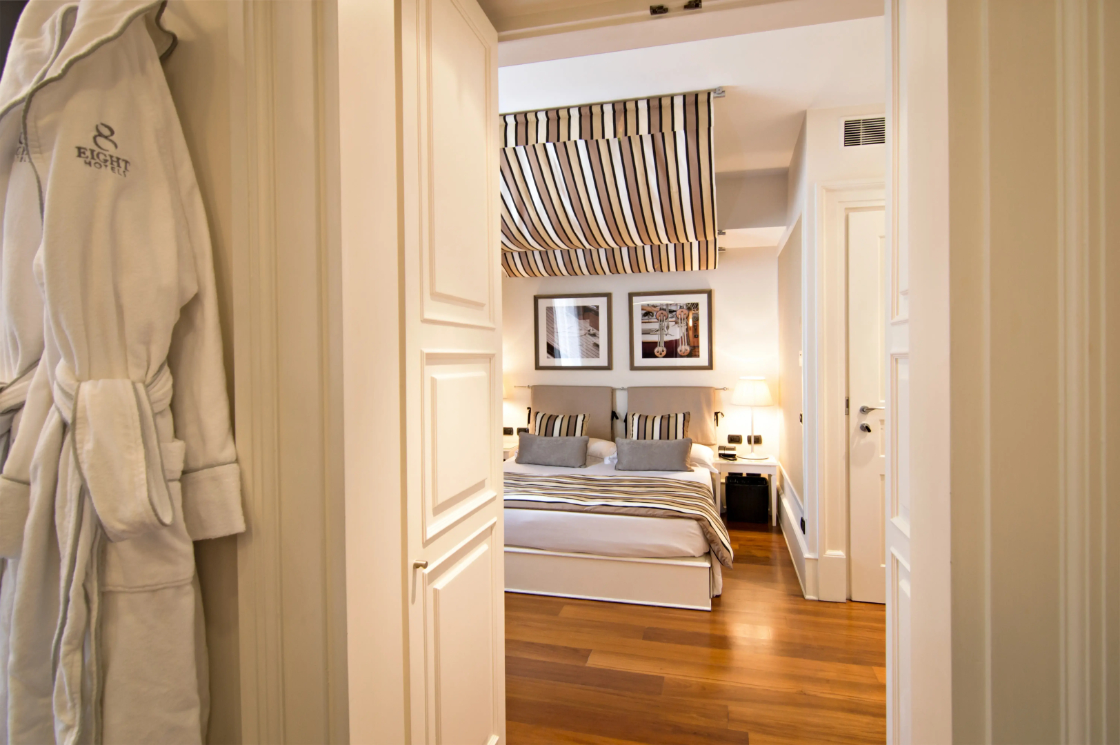 Photo - Eight Hotel Portofino