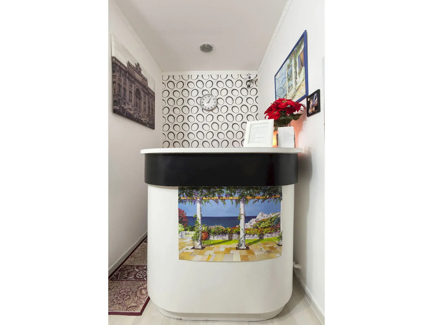 Photo - Cicero Rome Center