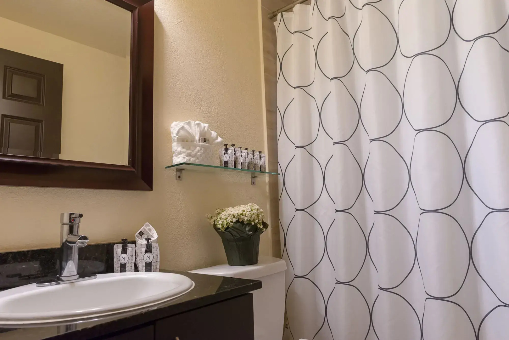 Foto - Tradewinds Apartment Hotel Miami Beach