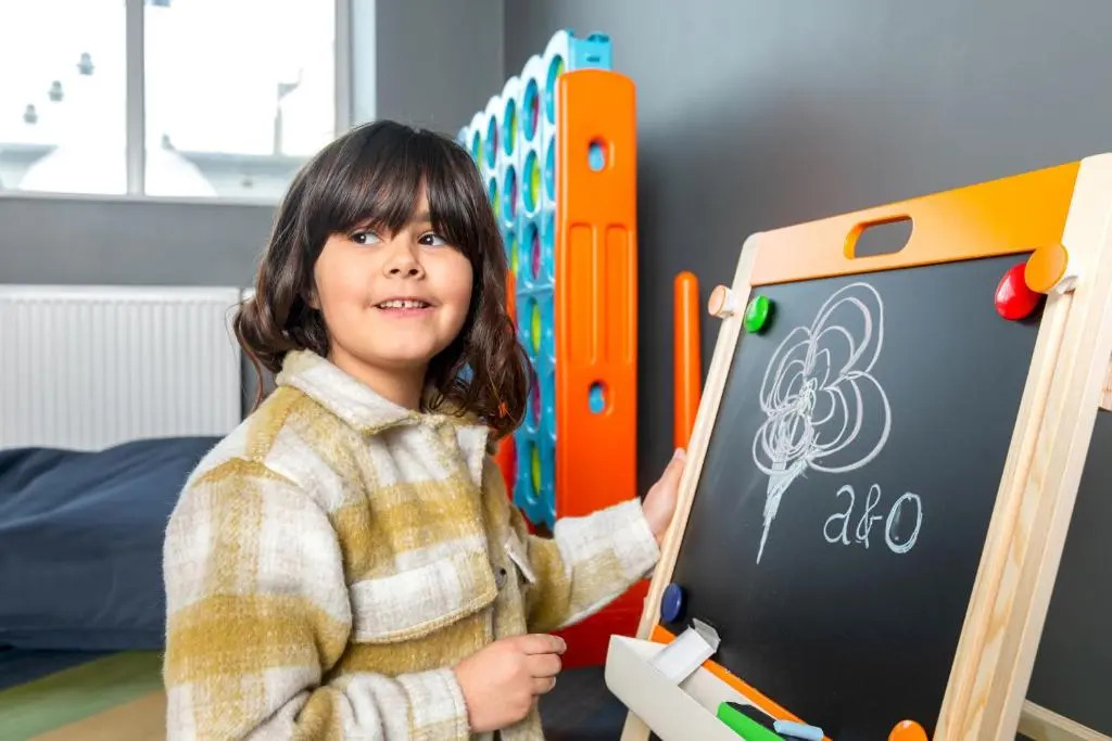 Foto - a&o Copenhagen Sydhavn