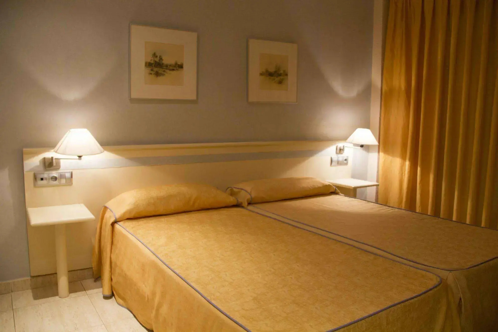 Foto - Fleming Center by Punta 25 Hotels Group