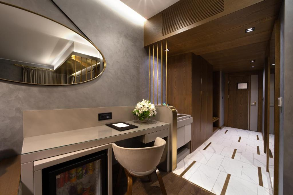 Photo - The Wings Hotels Karakoy