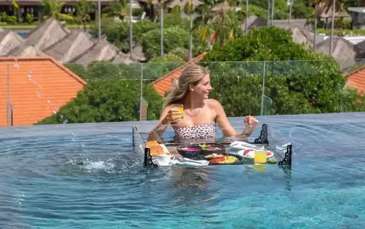 Foto - Kayangan Boutique Hotel