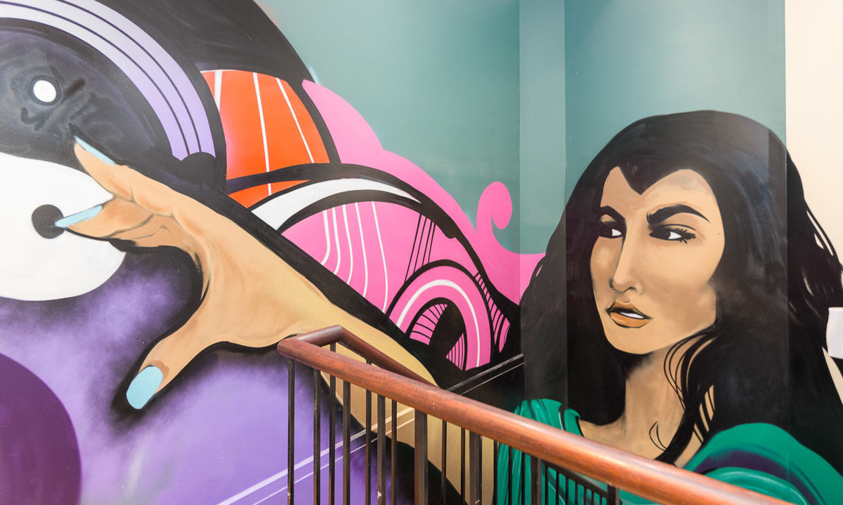 Photo - Summer House Brisbane