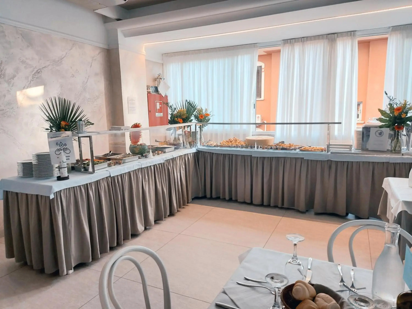 Photo - Hotel Monica