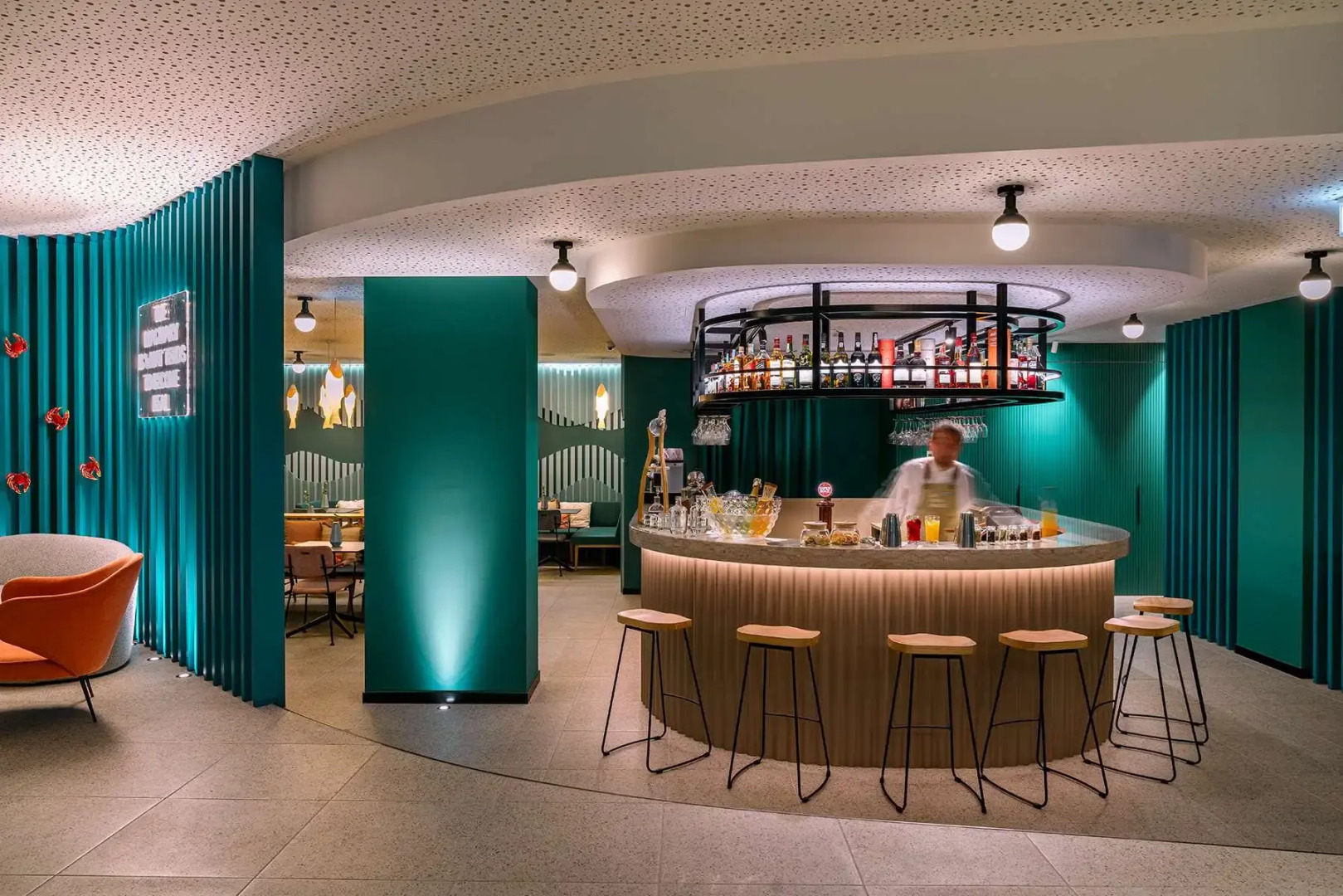 Photo - Vincci Bonjardim