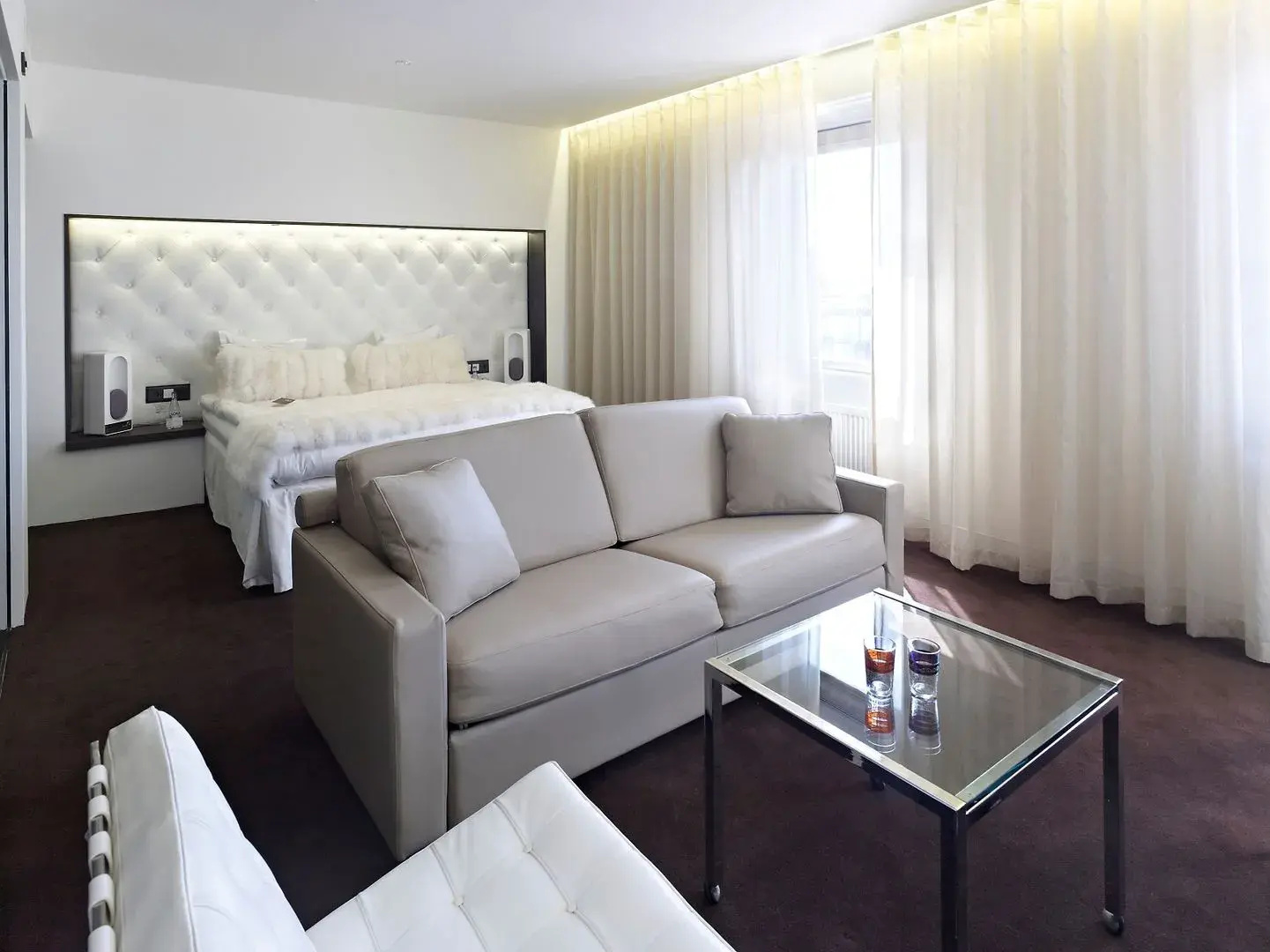 Foto - Hotel Riverton